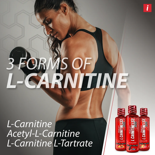 L-CARNITINE FAT LOSS LIQUID | Pink Lemonade